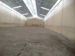 Prime Godown on Whoping SQFT to Let at Changamwe Mombasa