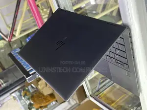 Laptop HP Dragonfly G2 32GB Intel Core i7 SSD 512GB