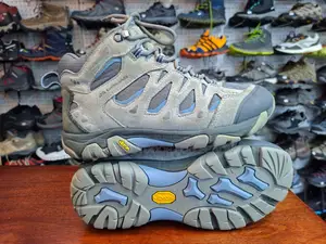 Hiking Boots Size 39