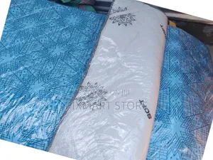 Relaxing Memory Foam Mattress Topper 5 by 6
