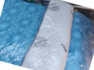 Relaxing Memory Foam Mattress Topper 5 by 6