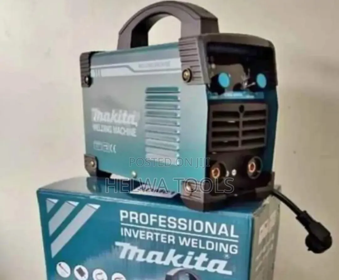 Makita Welding 500amps/ Makita Welding Machine