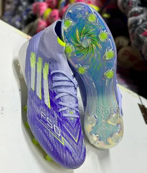 Adidas Football Boots F50