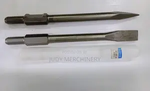 Demolisher Bits