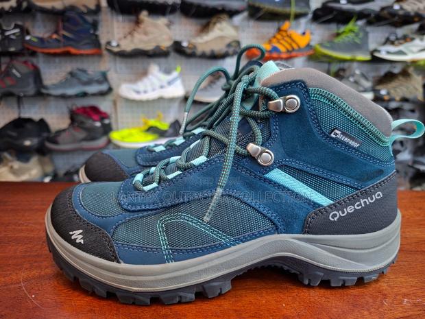Quechua Boots Size 39 - thumbnail 2