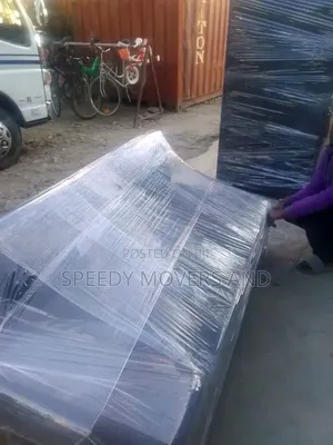 Cross Boader Movers Available !!