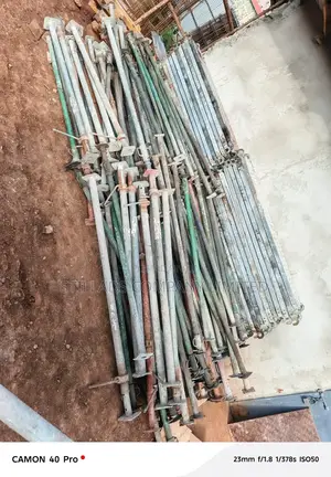 Prop Jacks for Sale