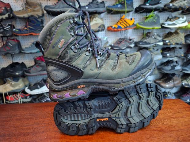 Karrimor Hiking Boots - thumbnail 2