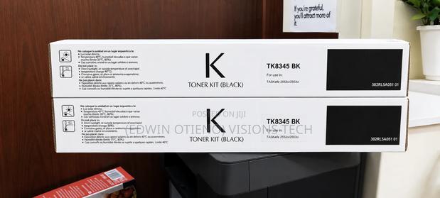 Kyocera 2553ci Black Toner