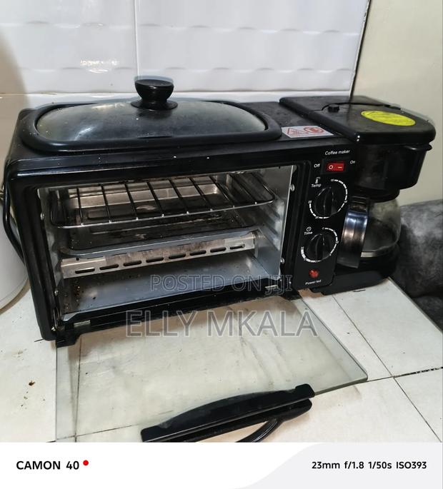 Breakfast Maker 3in1 - thumbnail 3