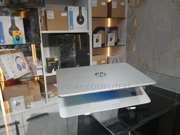 New Laptop HP 14S 8GB Intel Core i5 SSD 256GB - thumbnail 3