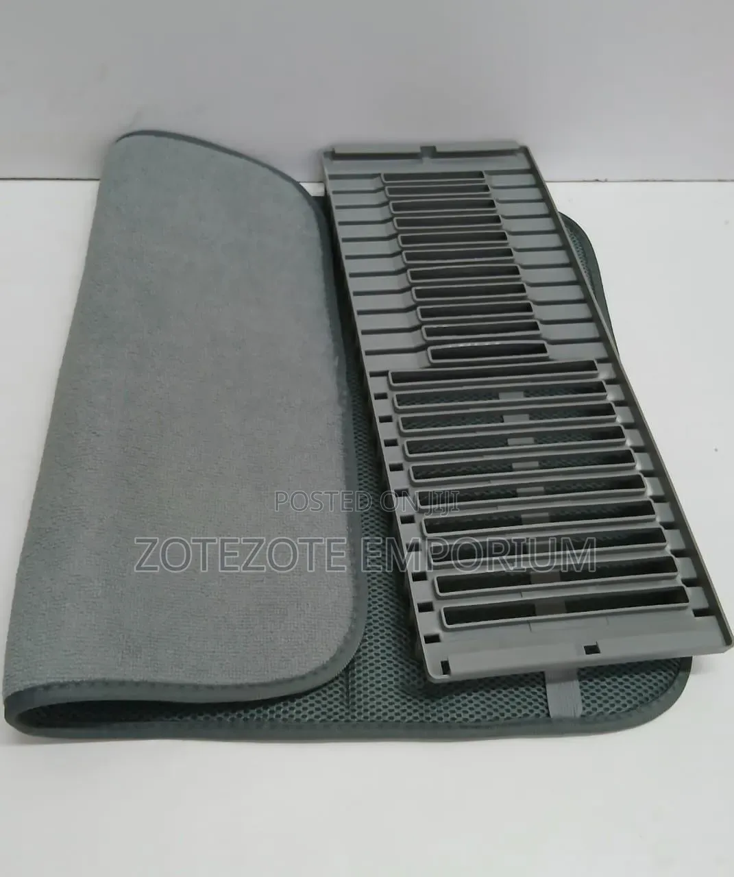 Foldable Kitchen Drying Mat