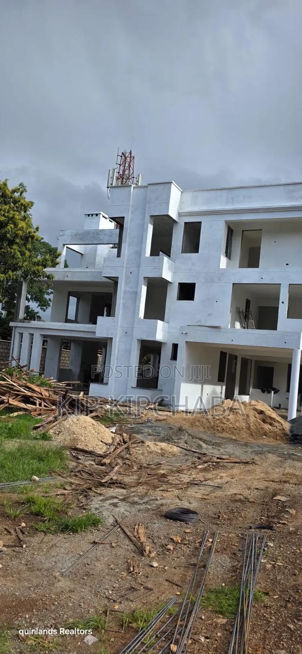6bdrm Mansion in Elgonview Eldoret for sale