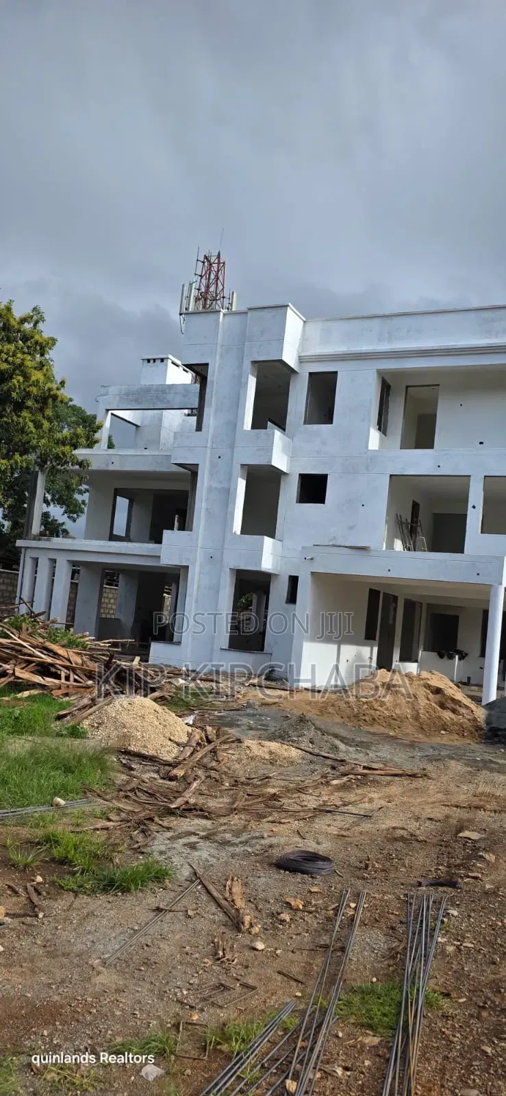 6bdrm Mansion in Elgonview Eldoret for sale