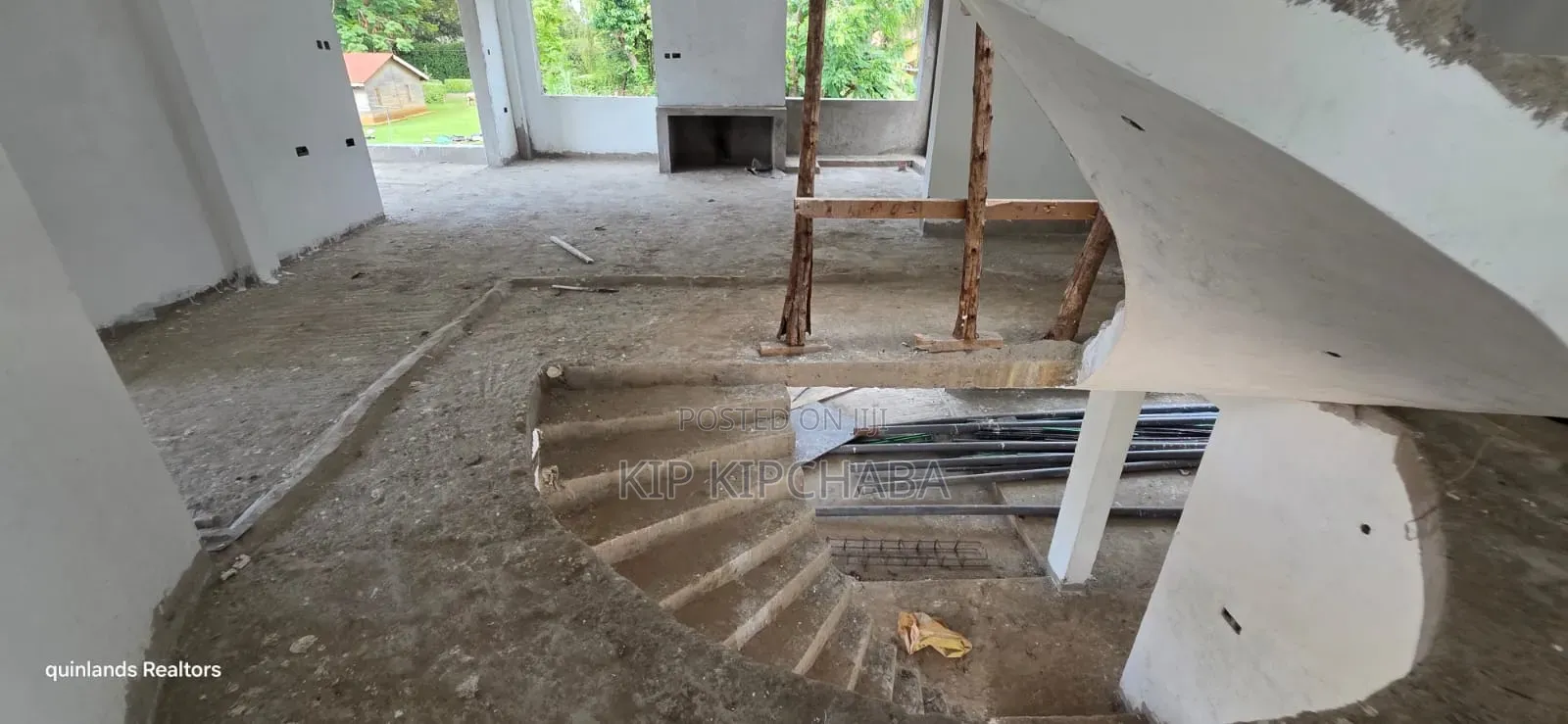 6bdrm Mansion in Elgonview Eldoret for sale