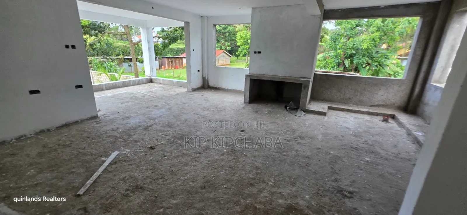 6bdrm Mansion in Elgonview Eldoret for sale