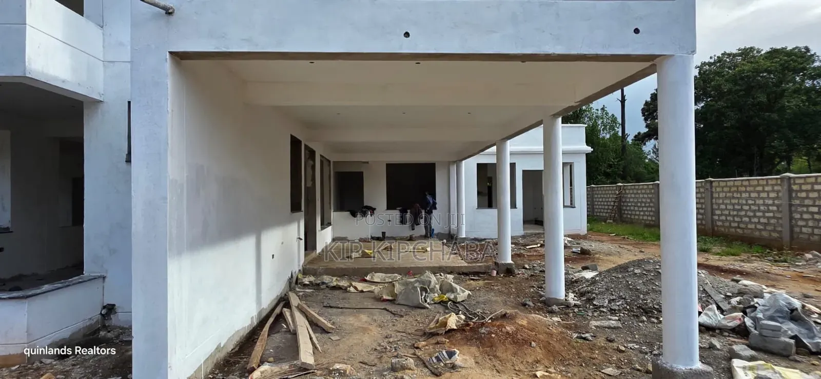 6bdrm Mansion in Elgonview Eldoret for sale