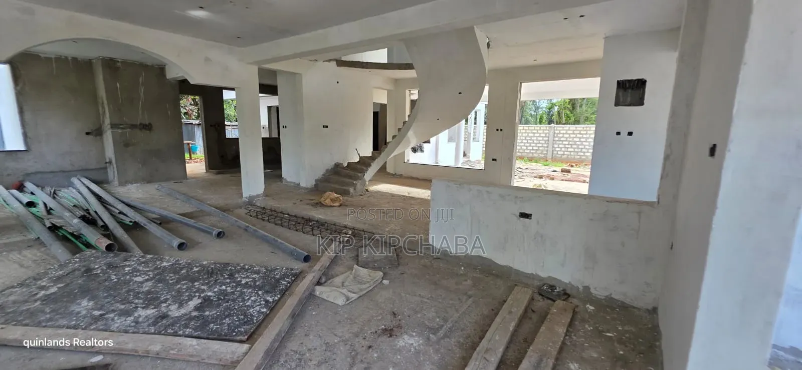6bdrm Mansion in Elgonview Eldoret for sale