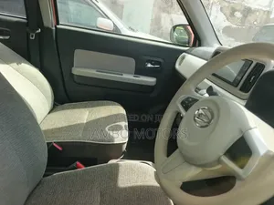 Daihatsu Mira 2020 Purple