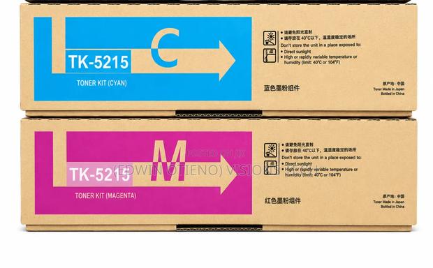Kyocera 406ci Brand-New Toner - main view
