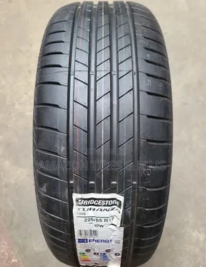 225/55r17 Bridgestone Tyres 97w Turunza