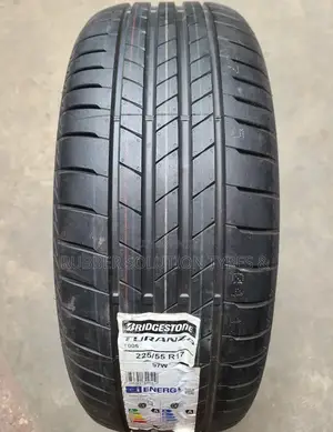 225/55r17 Bridgestone Tyres 97w Turunza