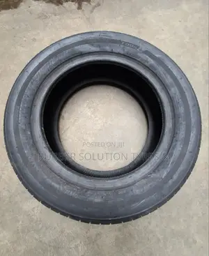 225 /55 R17 Bridgestone Tyres 97w Turunza T005