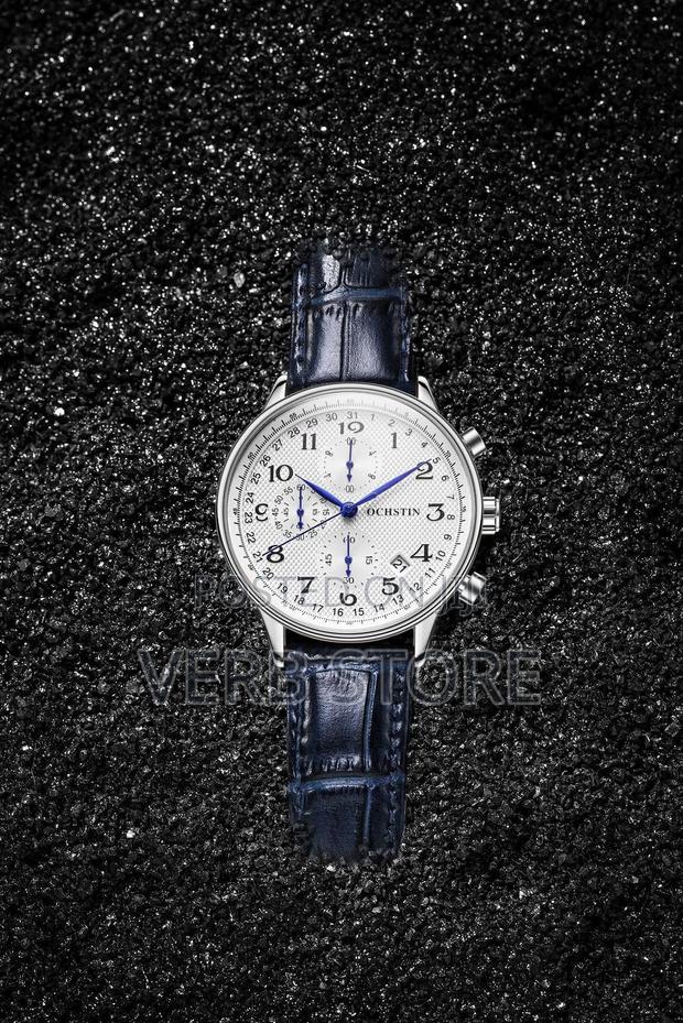 Ochstin Chronograph Gents Watch - thumbnail 3