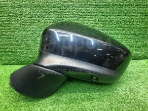 Mazda Cx-5 2017/2018 Side Mirror