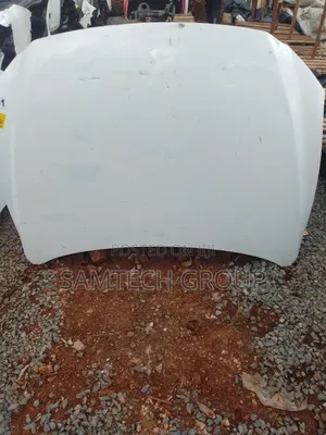Mazda Axela Bonnet X-Japan Import