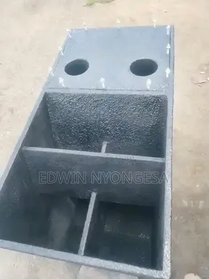 Second Hand