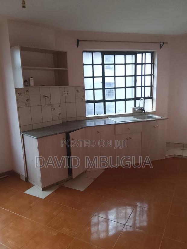 1bdrm Apartment in Ruaka for rent