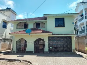 3bdrm Maisonette in Nyali Estate for rent