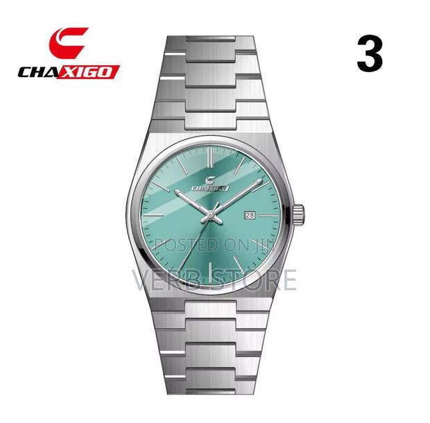 Chaxigo 7553 Minimalist Date Display - main view
