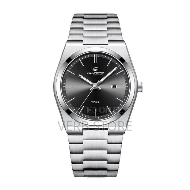 Chaxigo 7553 Minimalist Date Display - thumbnail 7