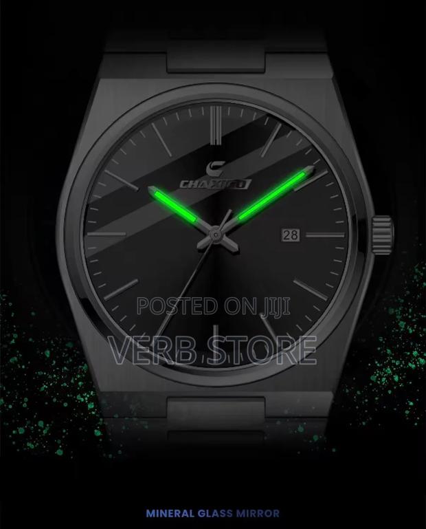 Chaxigo 7553 Minimalist Date Display - thumbnail 9