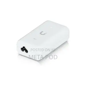 Ubiquiti U-Poe++ Poe, 60w, 48v, 1.25a