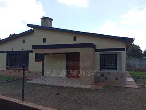 3bdrm House in Karen for rent