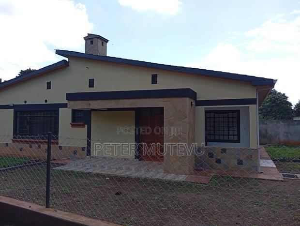 3bdrm House in Karen for rent