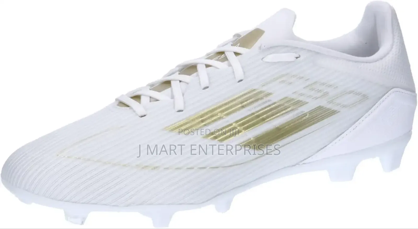 Adidas Football Boots F50