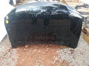Lexus 450/270 Bonnet X-Japan Import