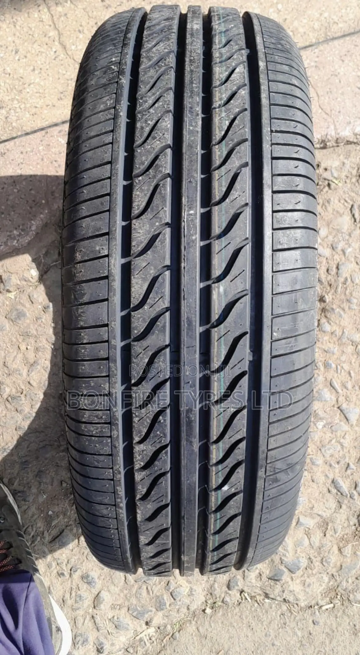 185/50r15 Double King
