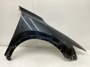 Mazda Cx-5 2018 Fender/Wing