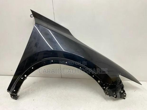 Mazda Cx-5 2018 Fender/Wing