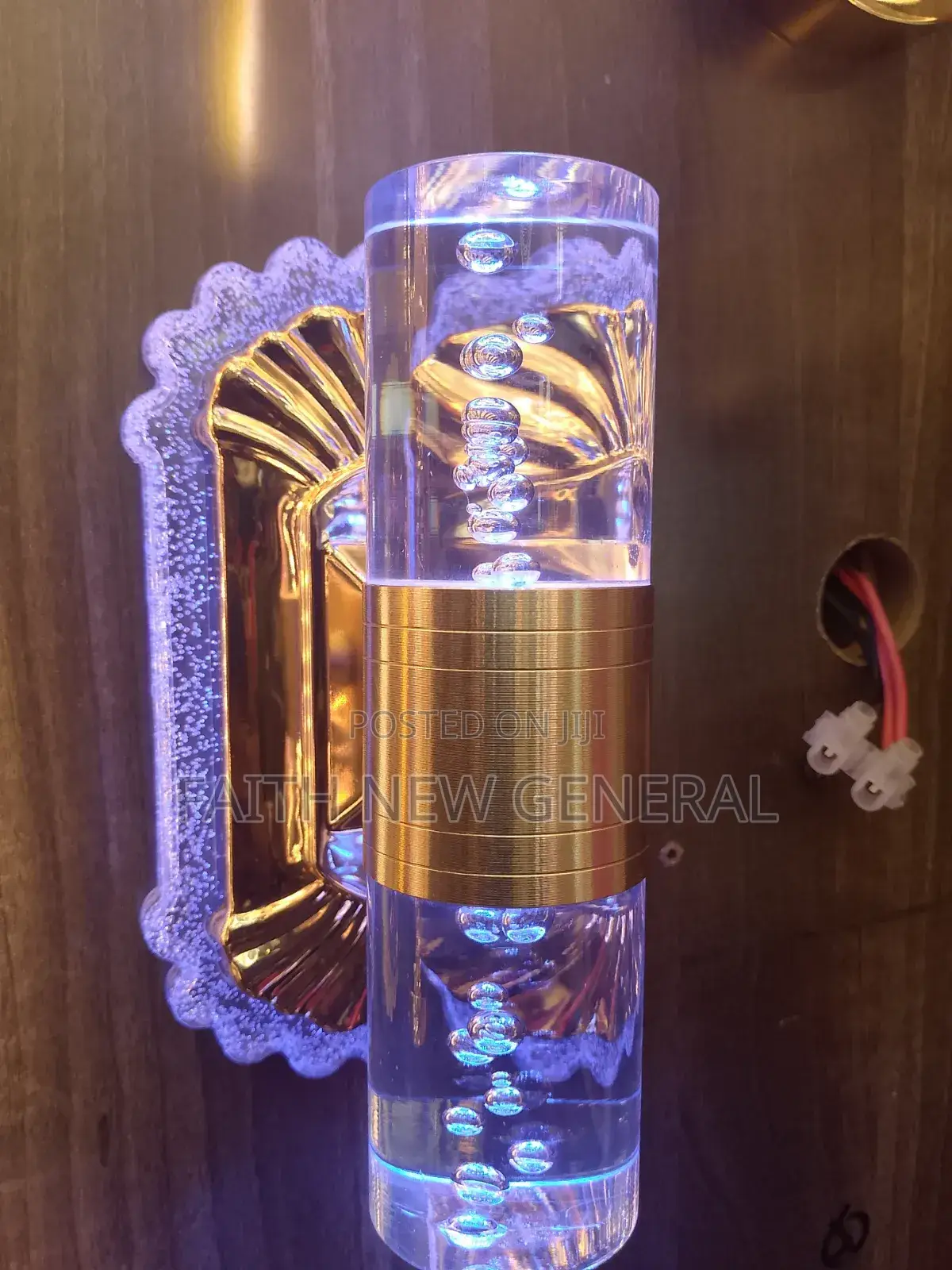 High Quality Luxury Design Decorative Wall Mounted Light