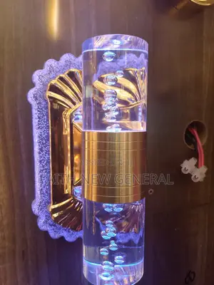 High Quality Luxury Design Decorative Wall Mounted Light