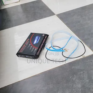 Universal Led DRL Strips 2pcs Set