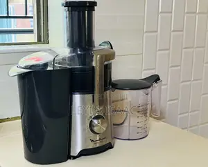 Fruit Juicer