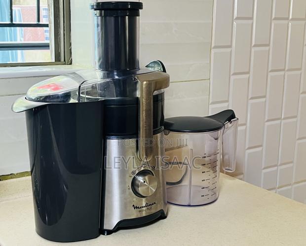 Fruit Juicer