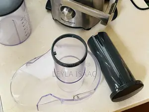 Fruit Juicer